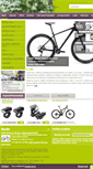 Mobile Screenshot of cyklopejcha.cz
